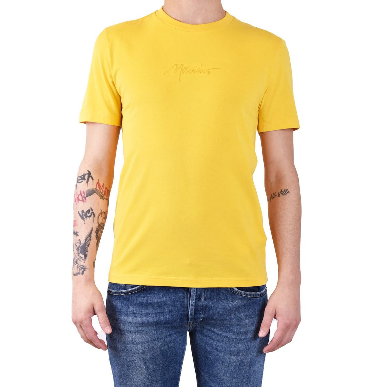 Moschino - Moschino Homme T-Shirts
