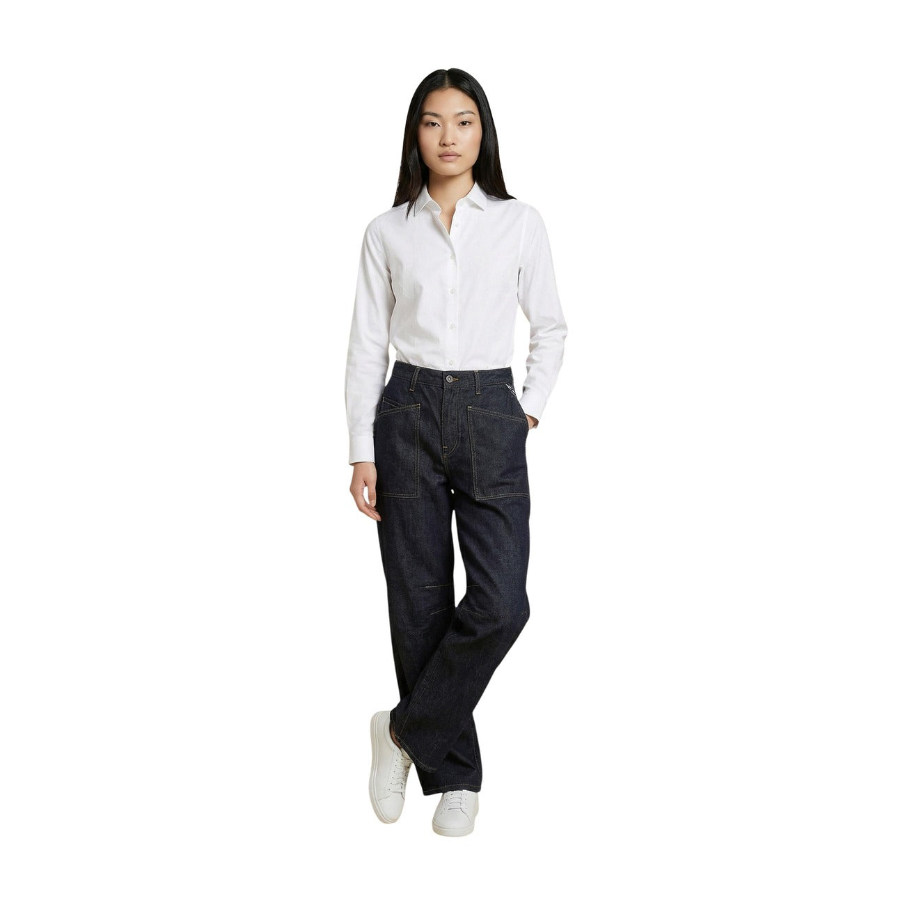 Replay - Replay Femme Jeans