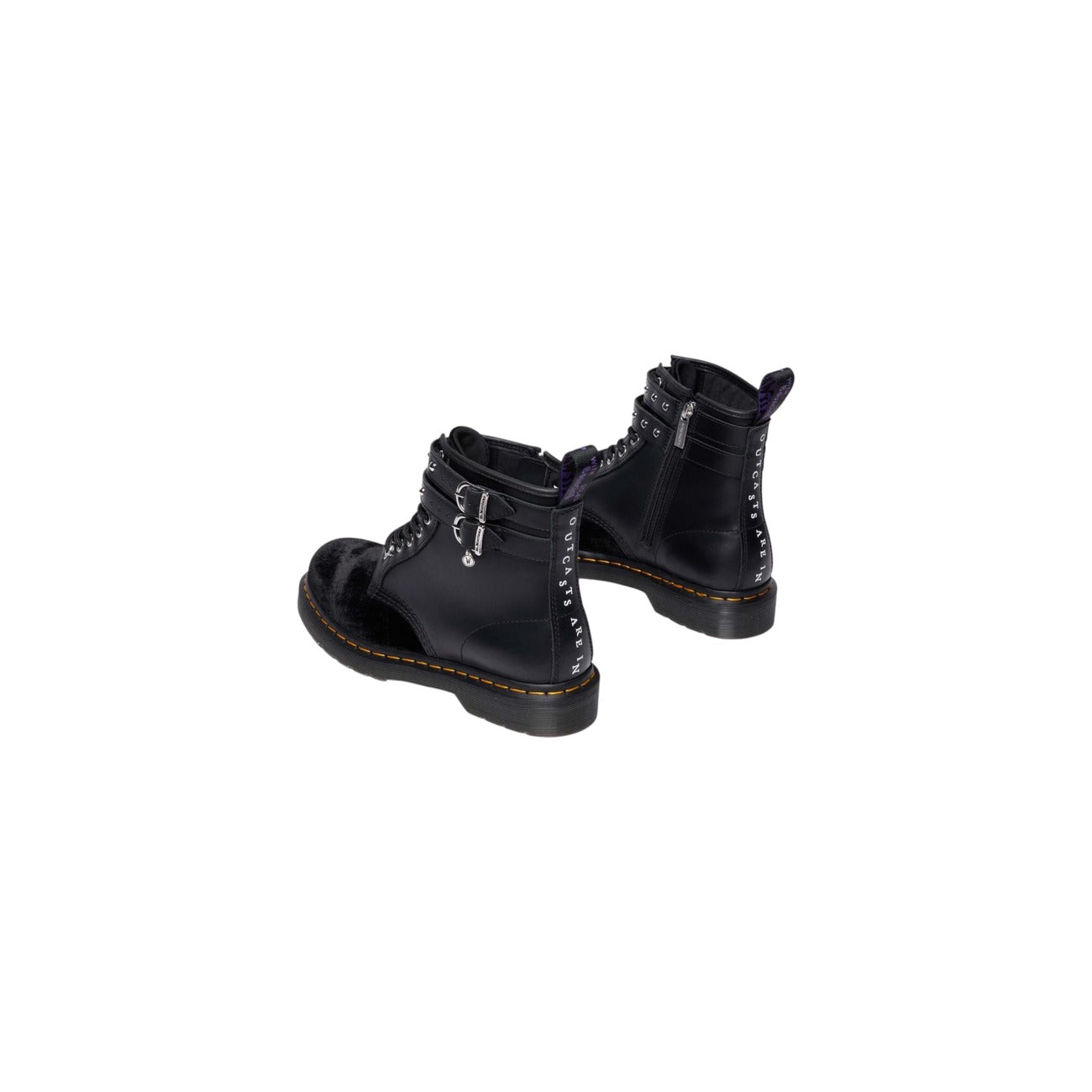 Dr. Martens - Dr. Martens Women's Boots