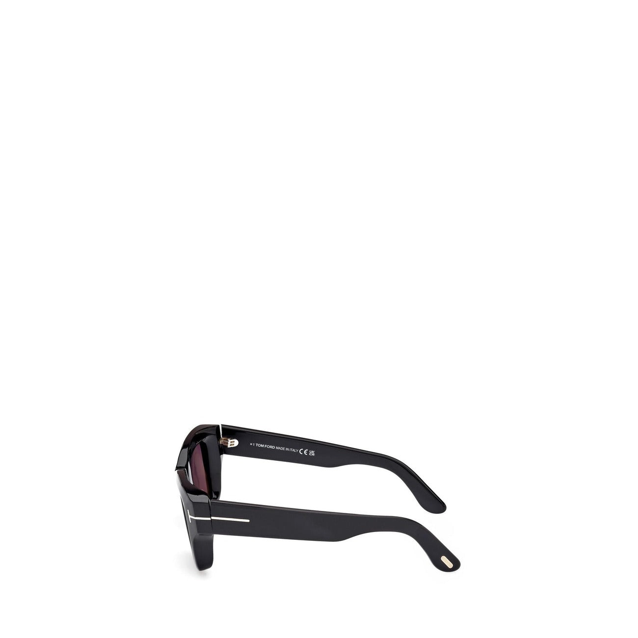 Tom Ford - Tom Ford Homme Lunettes De Soleil