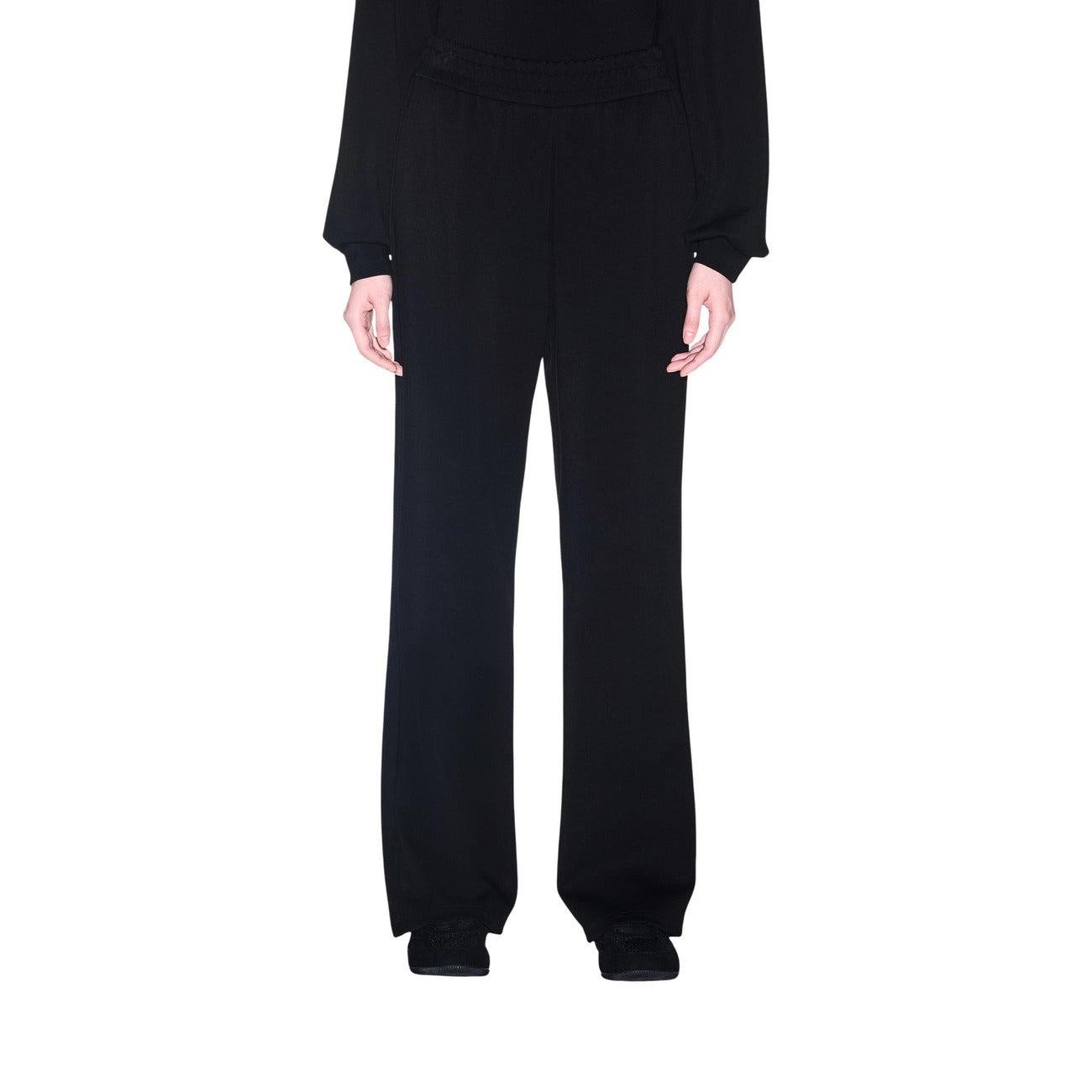 Armani Exchange - Armani Exchange Femme Pantalons