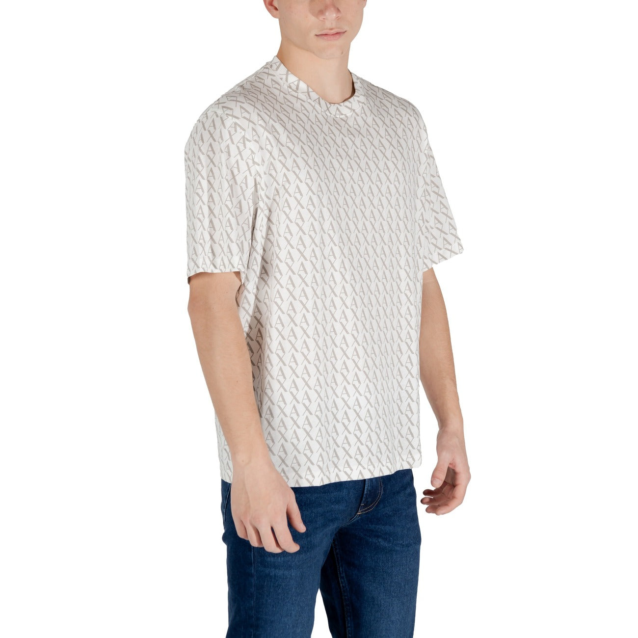 Armani Exchange - Armani Exchange Homme T-Shirts
