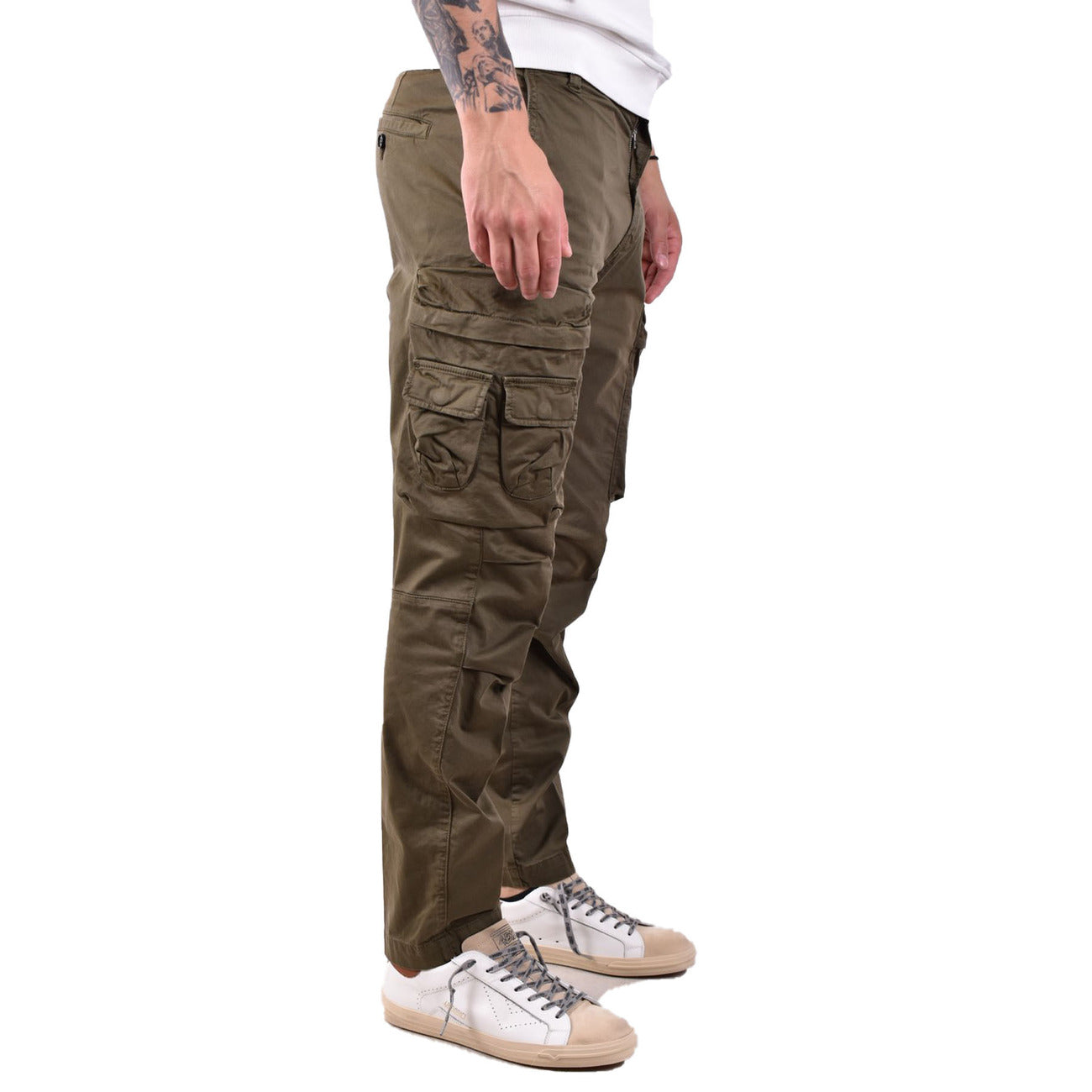 Diesel - Diesel Men's Trousers