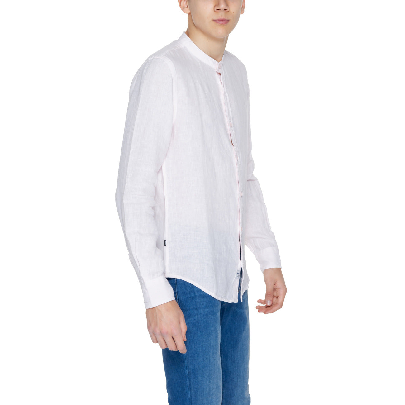 Blauer. - Blauer. Homme Chemises