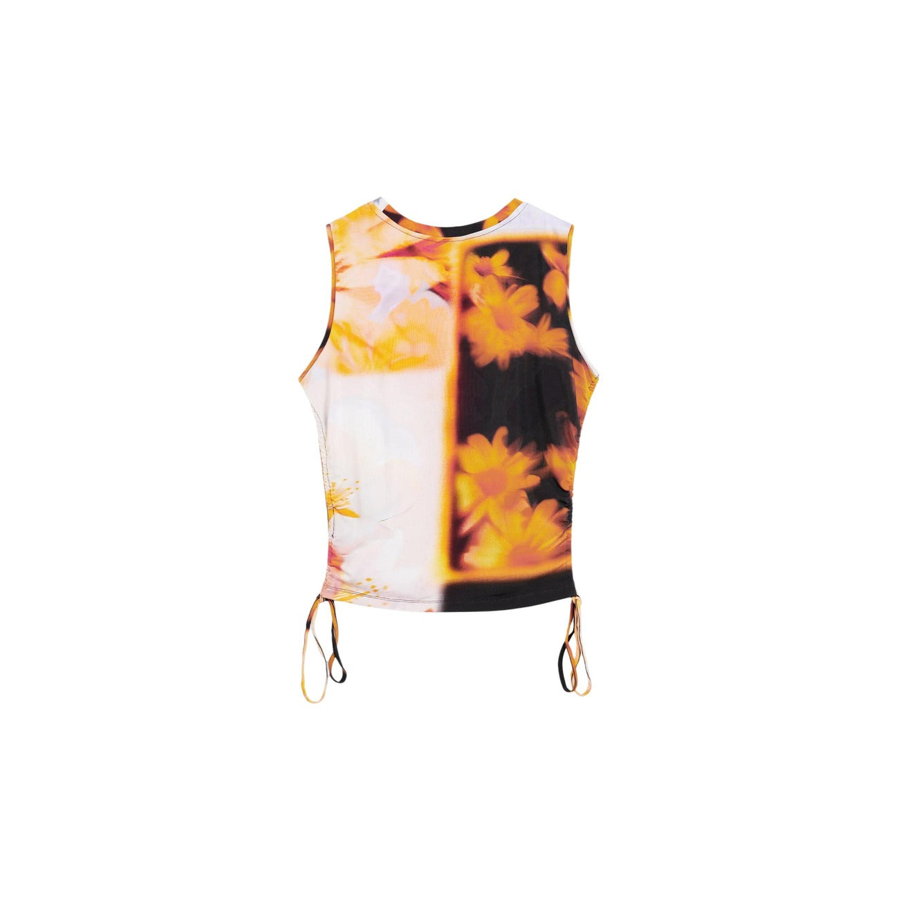 Desigual - Desigual Femme Tops