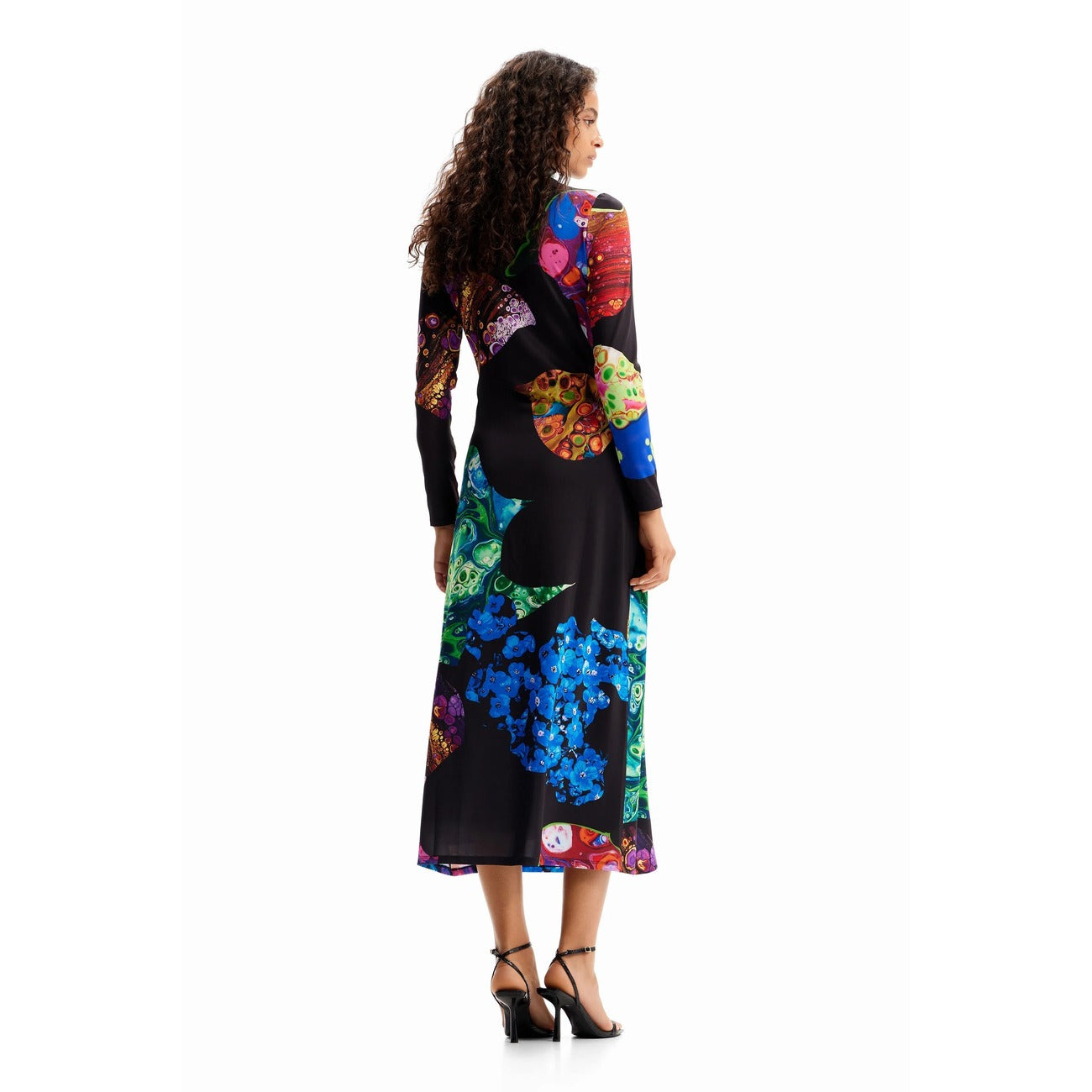 Desigual - Desigual Women Dresses