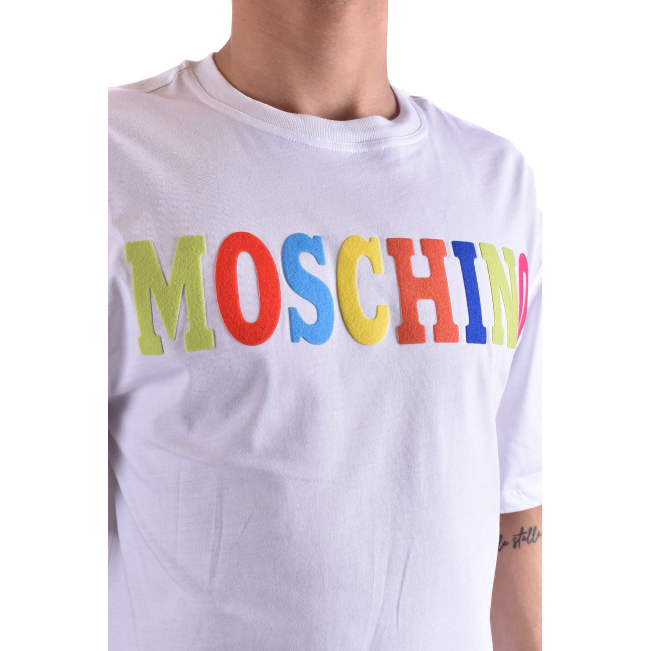Moschino - Moschino Men's T-Shirts