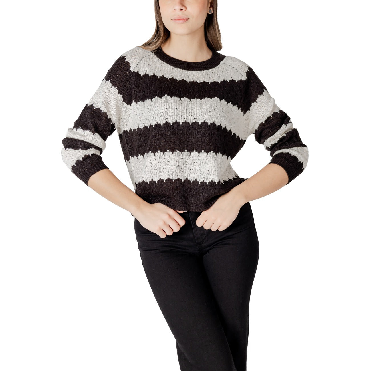 Jacqueline De Yong - Jacqueline De Yong Women's Sweaters
