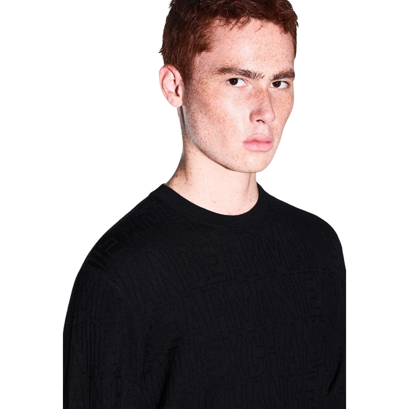 Armani Exchange - Armani Exchange Men's Sweaters