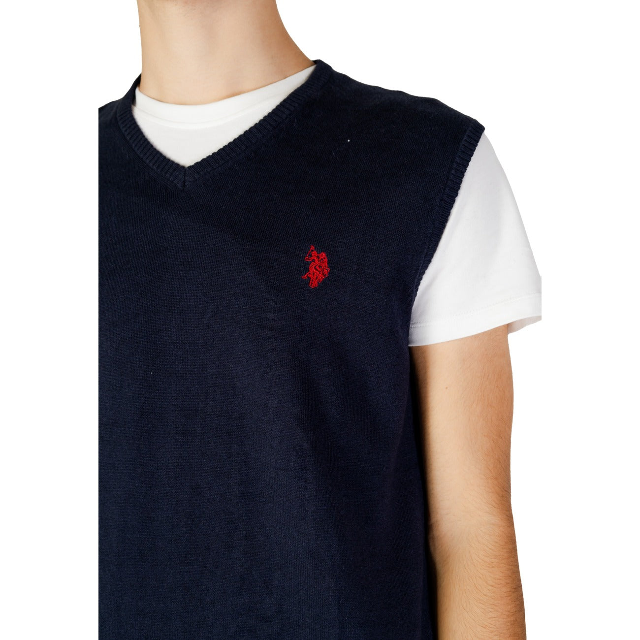U.S. Polo Assn. - U.S. Polo Assn. Men's Vests