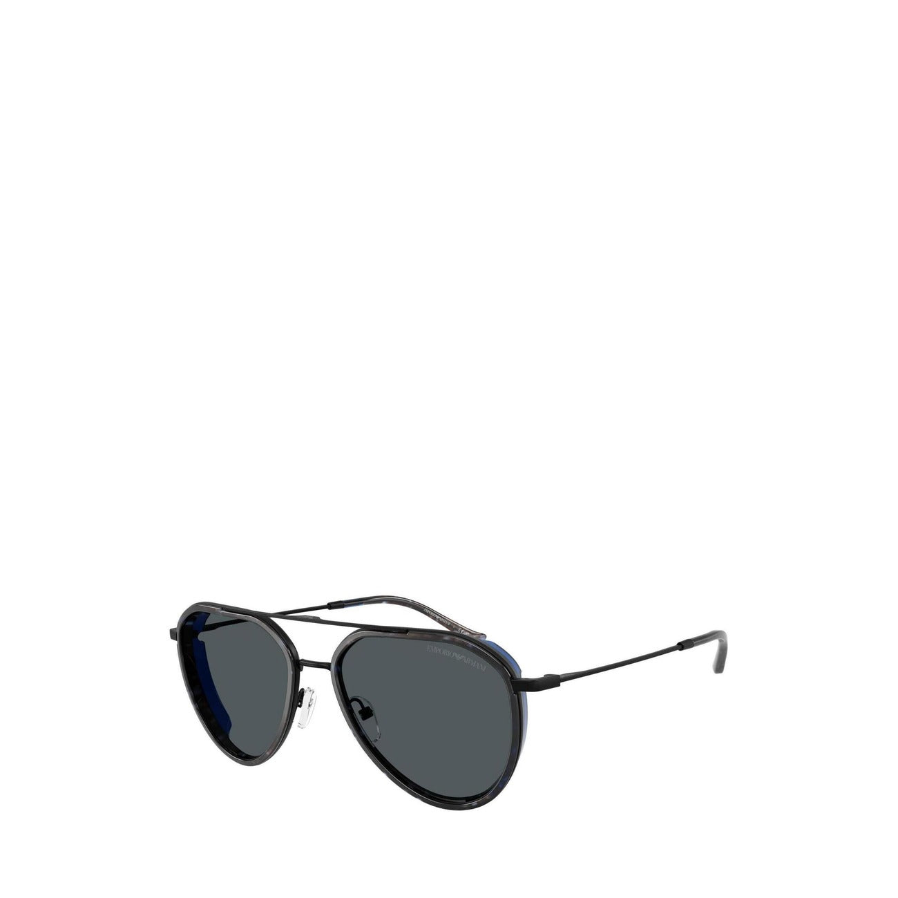 Emporio Armani - Emporio Armani Homme Lunettes De Soleil