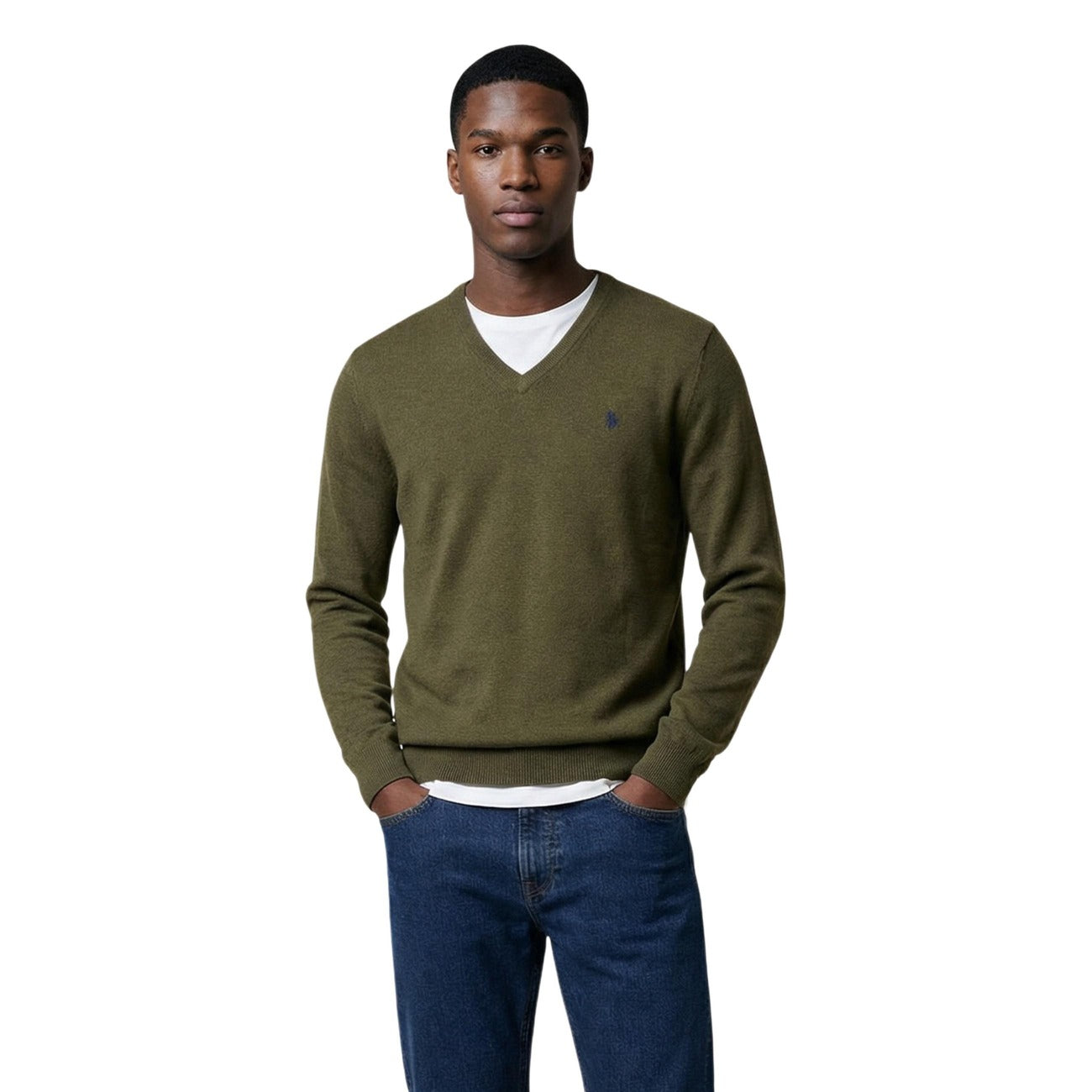 U.S. Polo Assn. - U.S. Polo Assn. Men's Sweaters