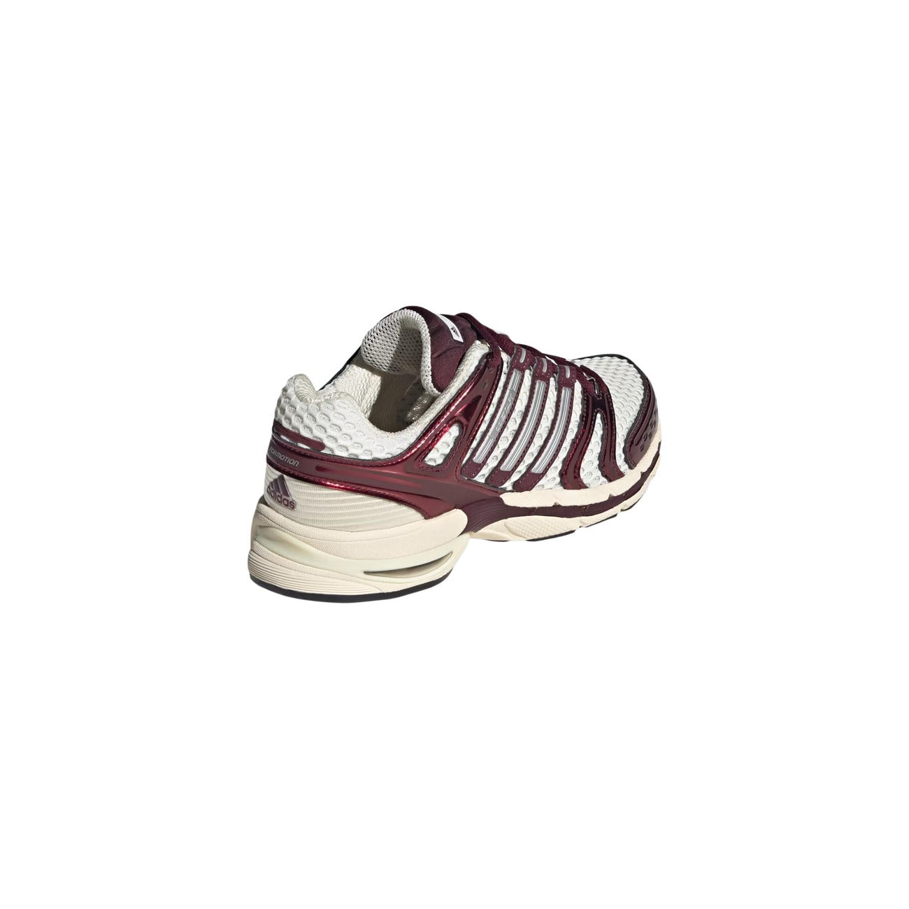Women's Adidas Originals Trainers - Burgundy