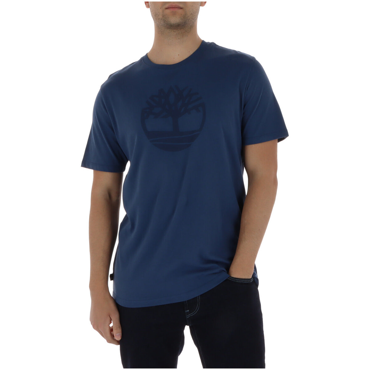T-shirt homme Timberland en coton