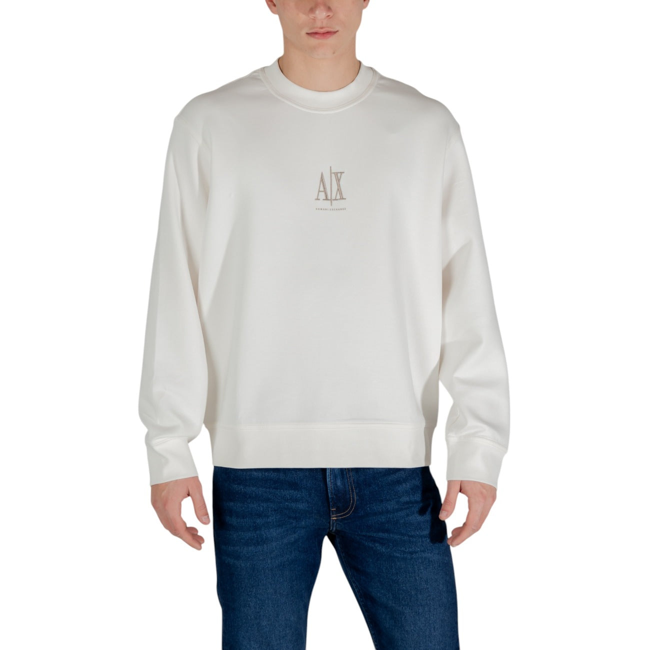Armani Exchange - Armani Exchange Homme Sweatshirts