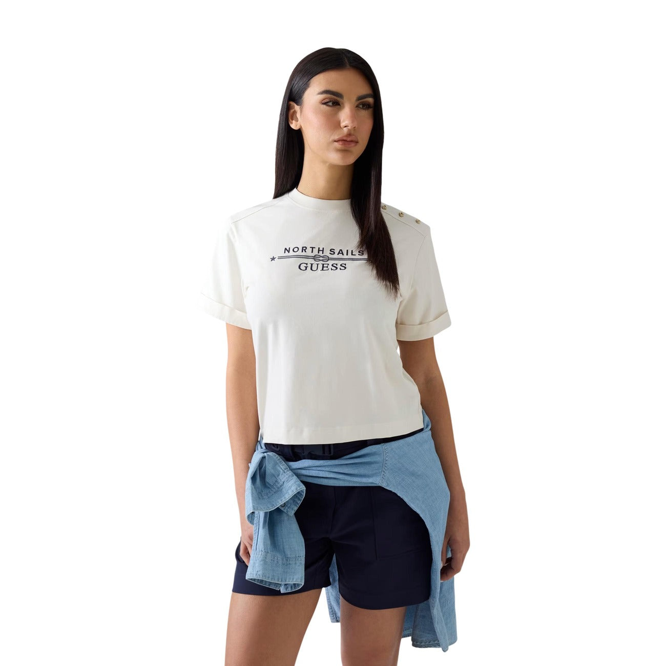 Guess - Guess Femme T-Shirts