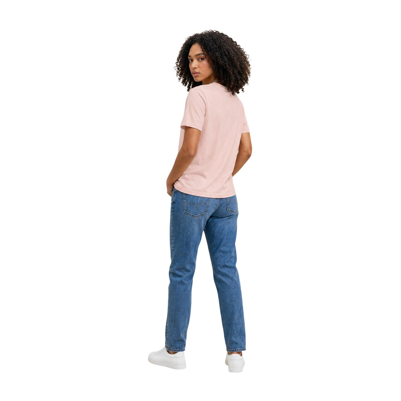 Calvin Klein Jeans - Calvin Klein Jeans Femme T-Shirts