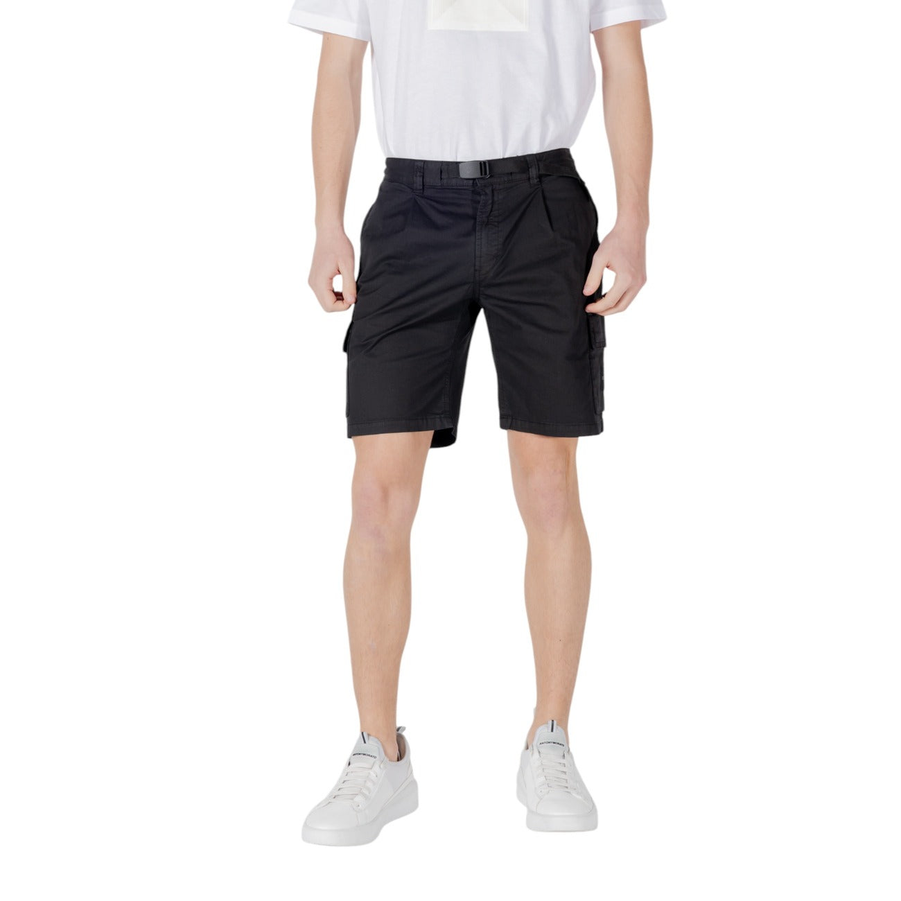 Boss - Boss Homme Bermudas