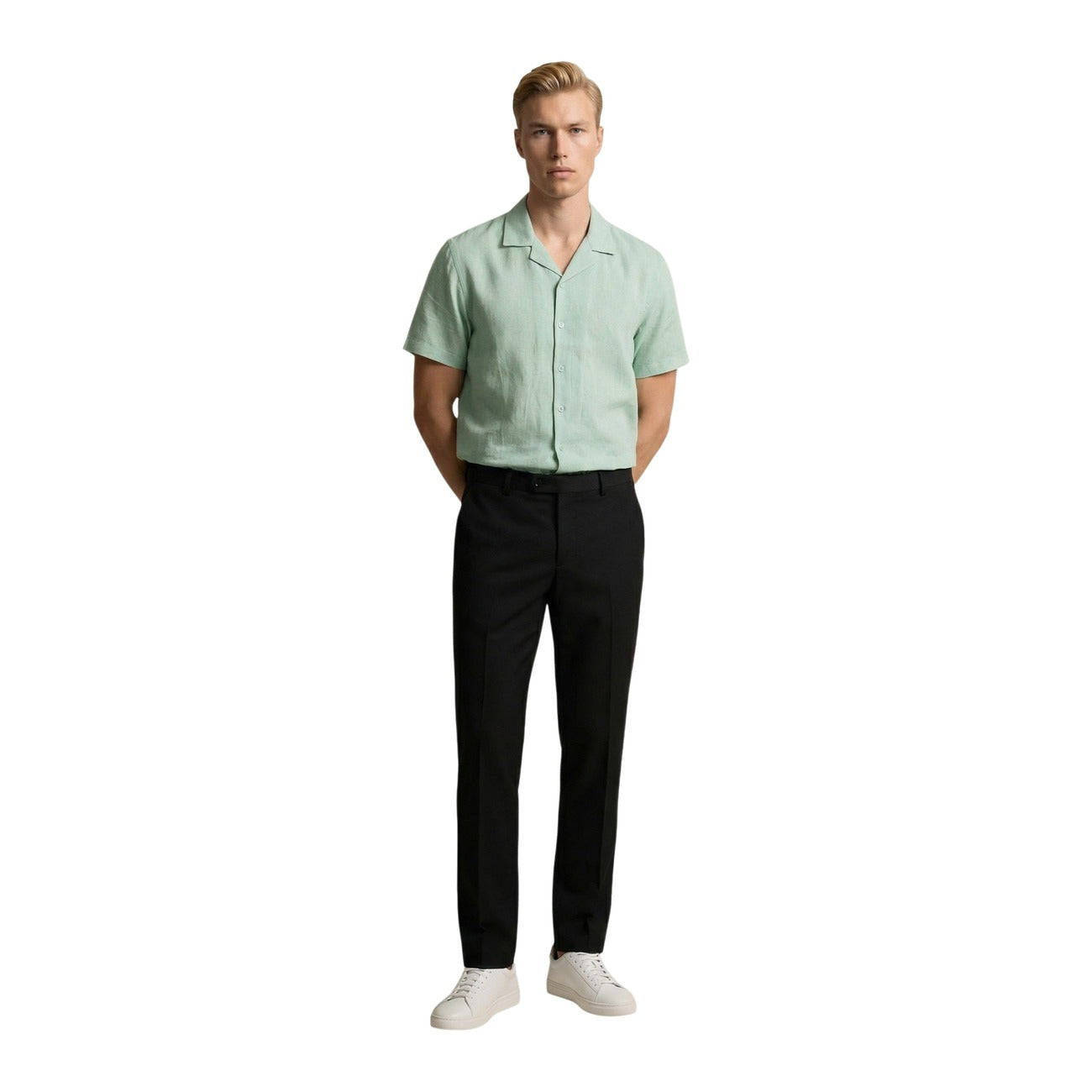 Gianni Lupo - Gianni Lupo Men's Shirts