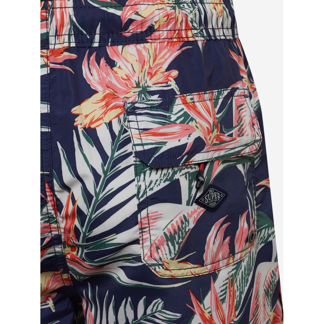 Superdry - Superdry Men's Swimwear