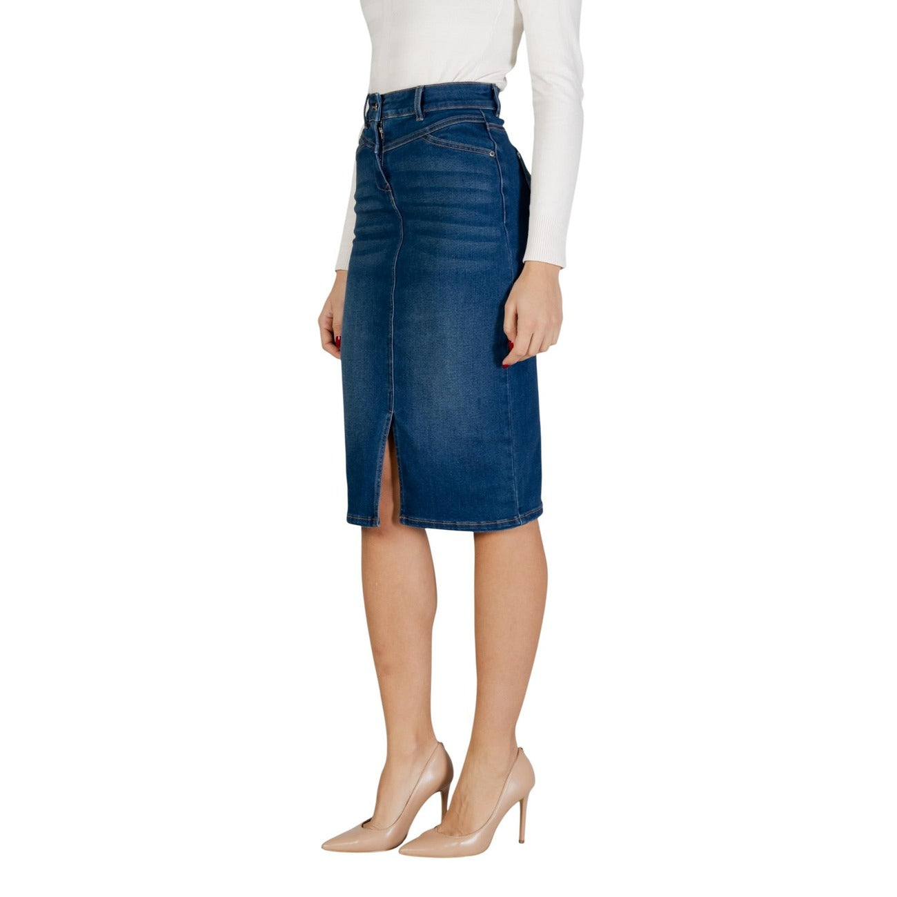 Morgan De Toi - Morgan De Toi Femme Jupes