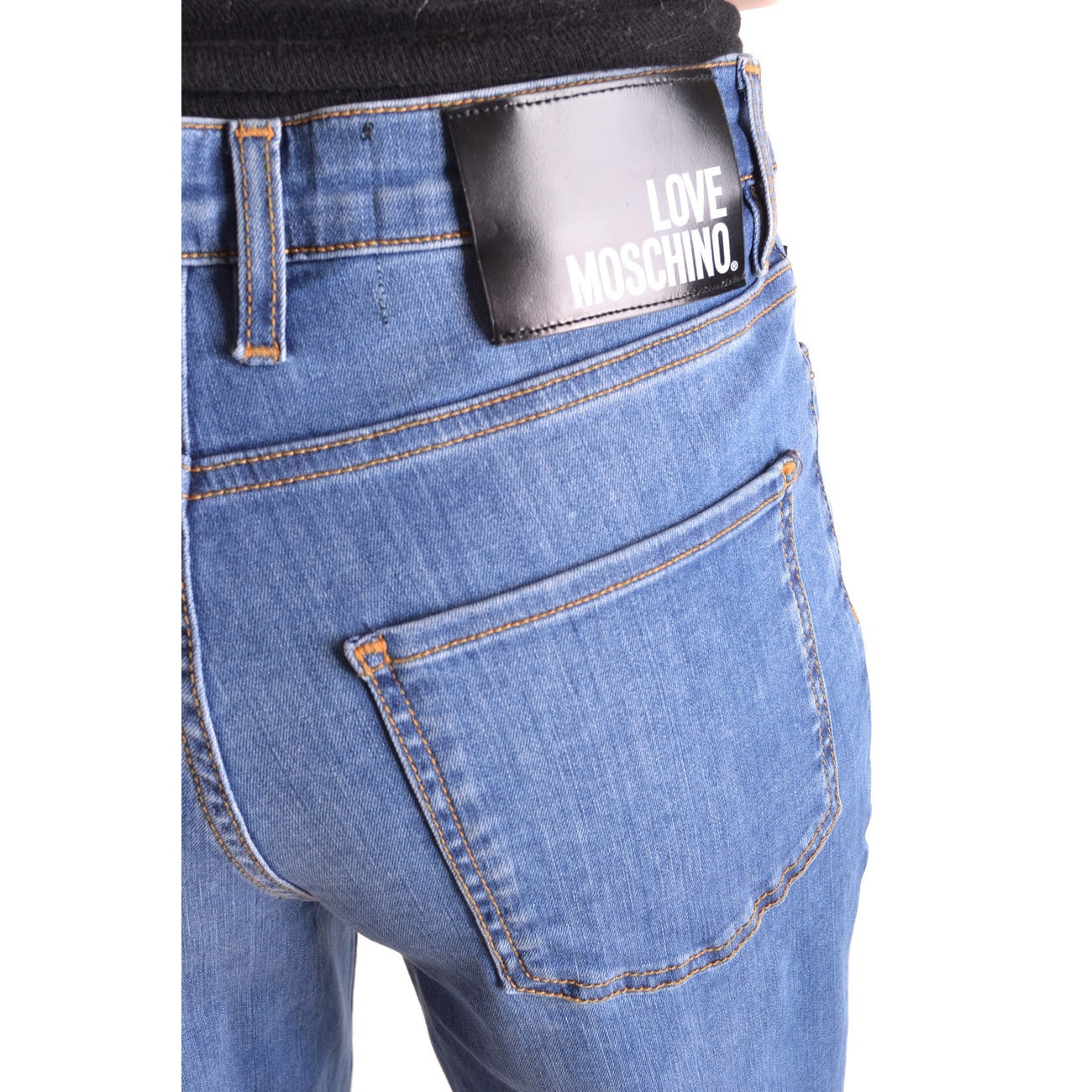Love Moschino - Love Moschino Women's Jeans