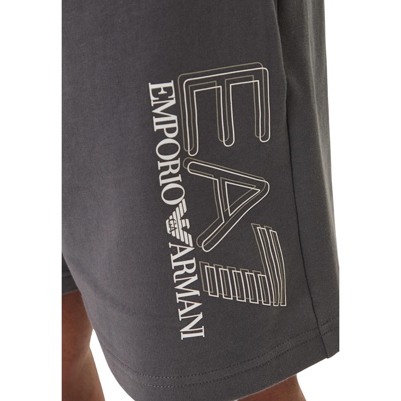 Ea7 - Ea7 Homme Bermudas