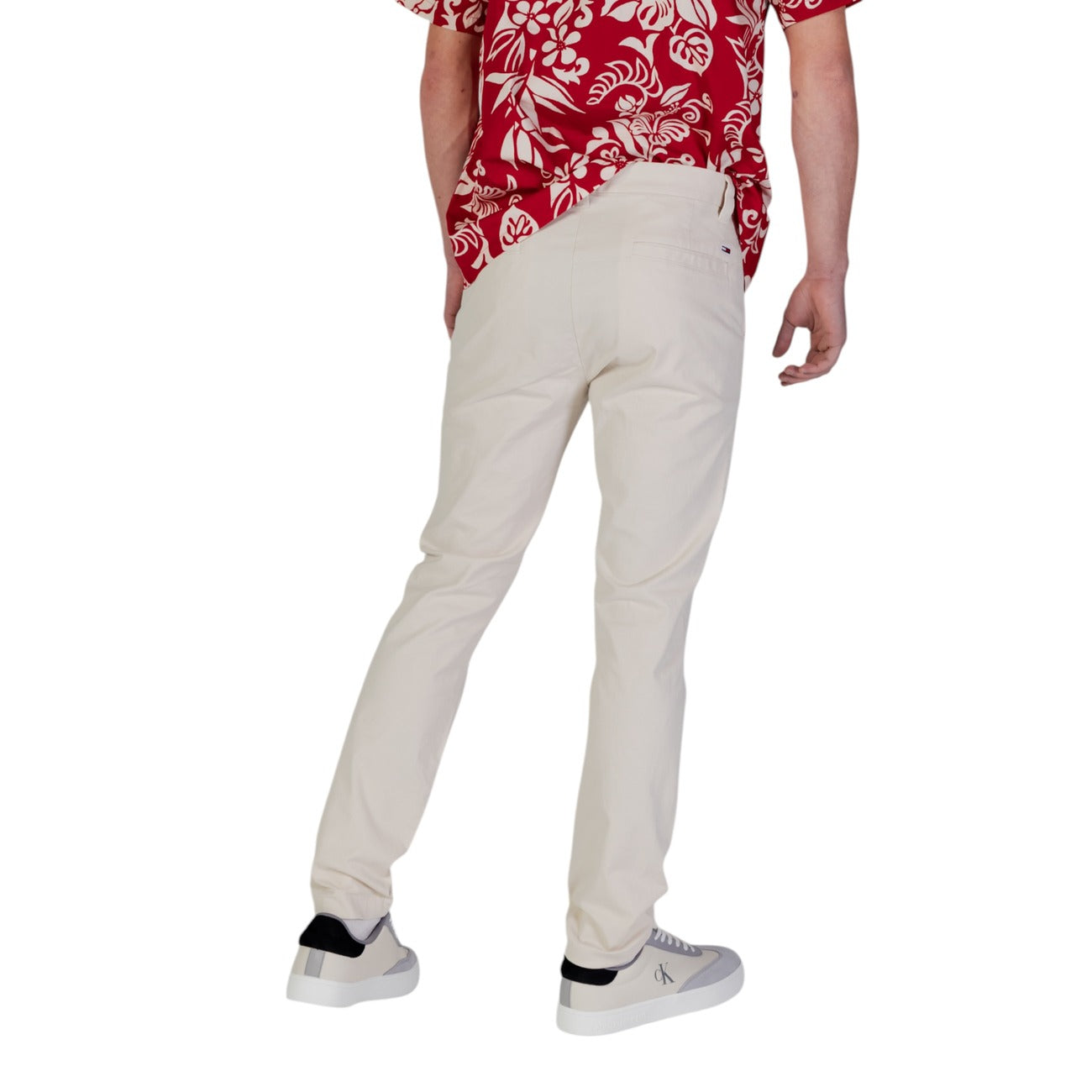 Tommy Hilfiger Jeans - Tommy Hilfiger Men's Trousers