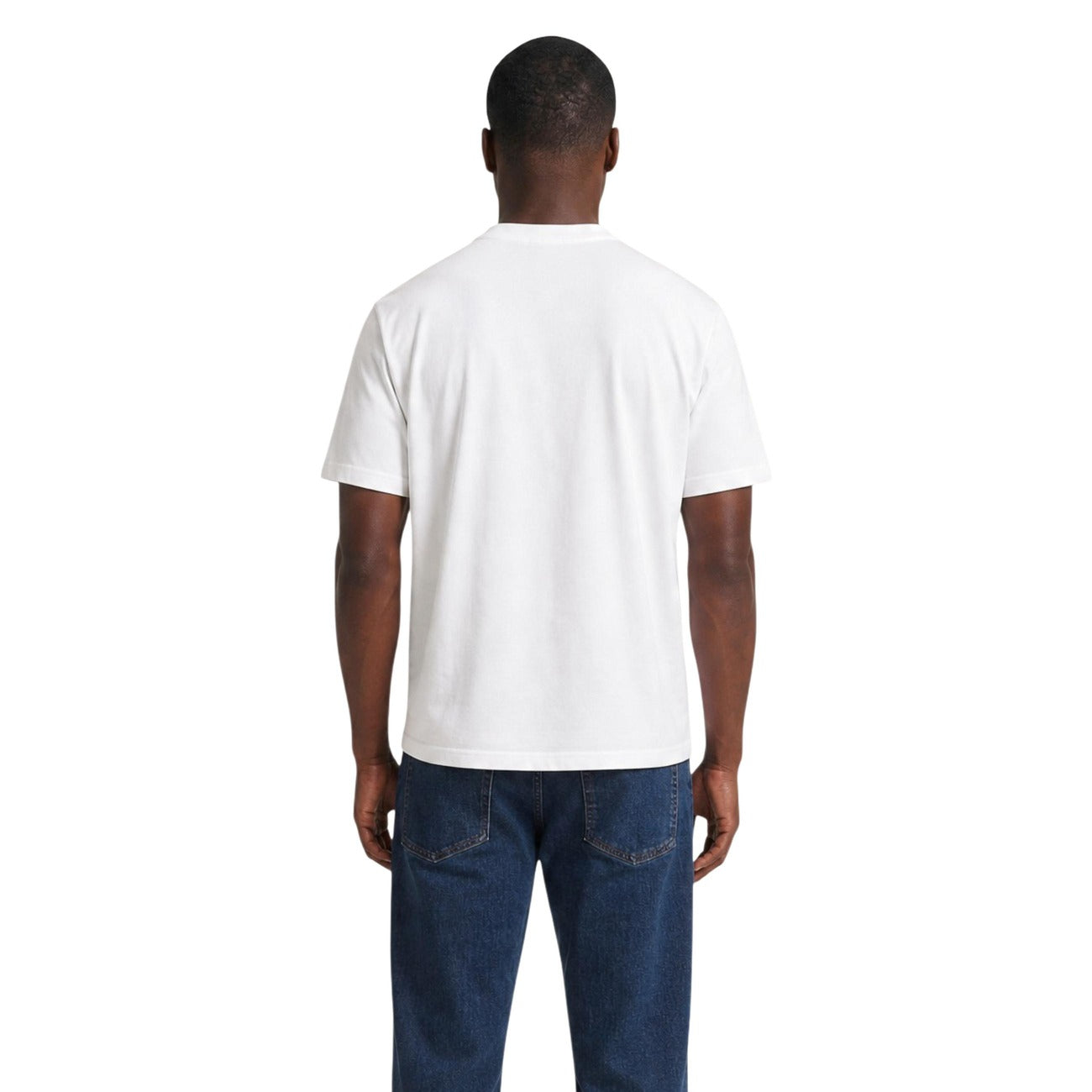 Ea7 - Ea7 Homme T-Shirts