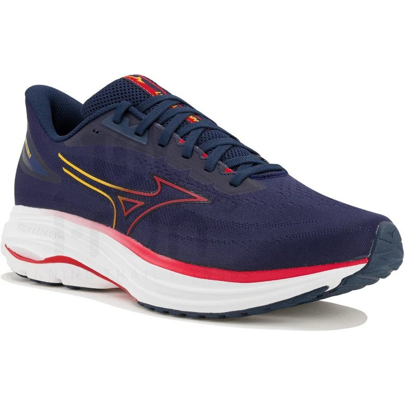 Mizuno - Mizuno Homme Baskets