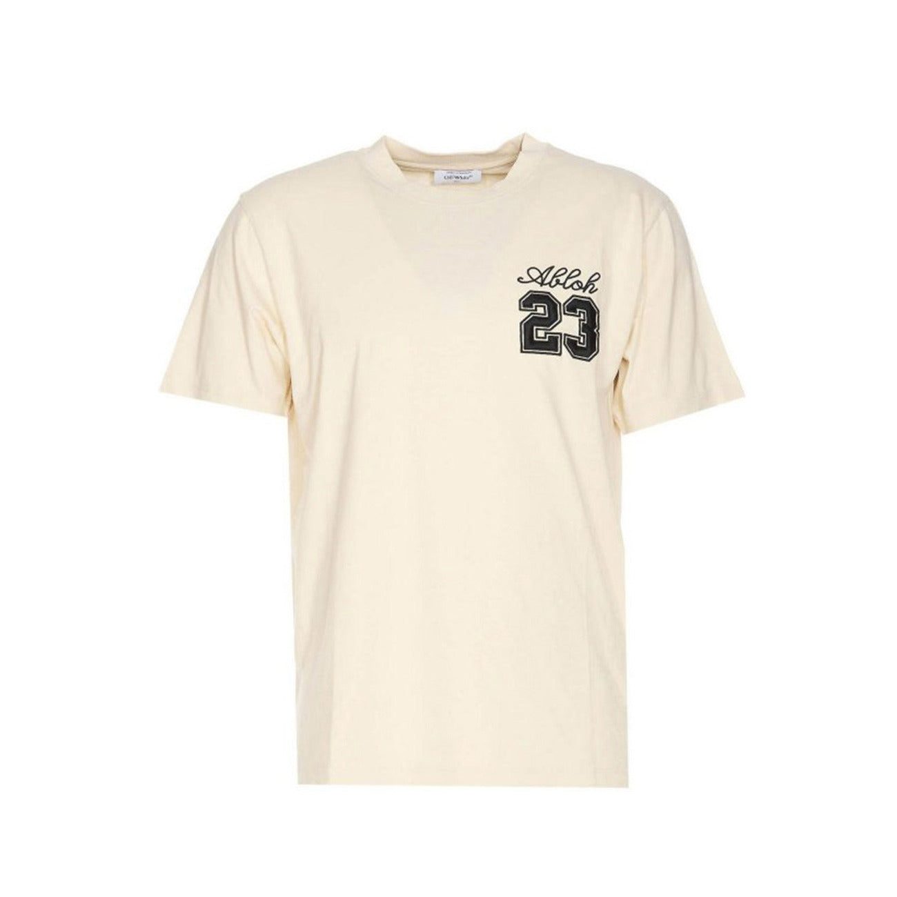 Off-White - Off-White Men's T-Shirts