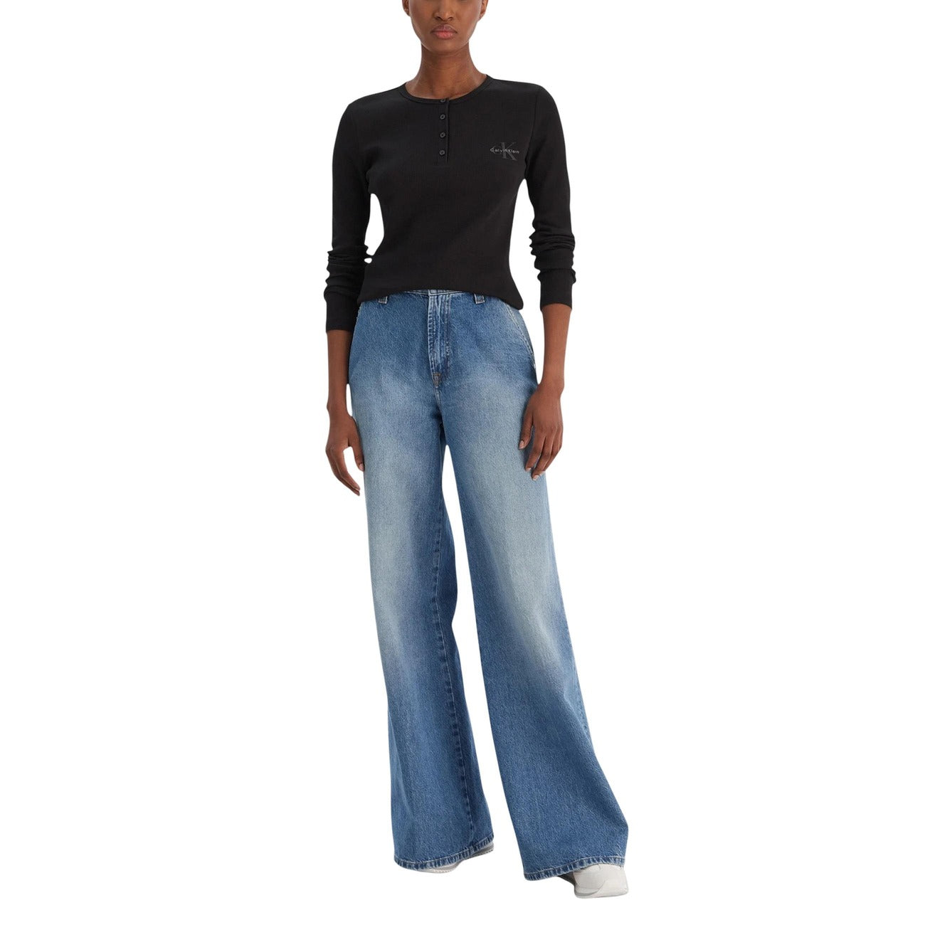 Calvin Klein Jeans - Calvin Klein Jeans Femme Pulls