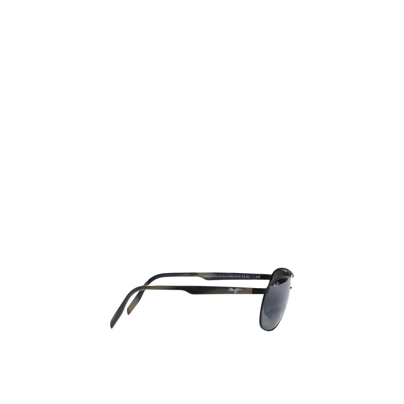 Maui Jim - Maui Jim Homme Lunettes De Soleil