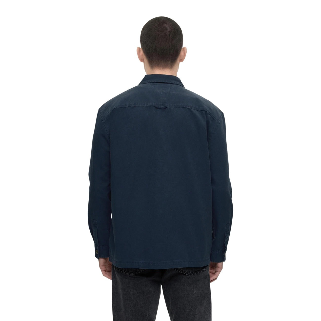 Tommy Hilfiger Jeans - Tommy Hilfiger Men's Shirts
