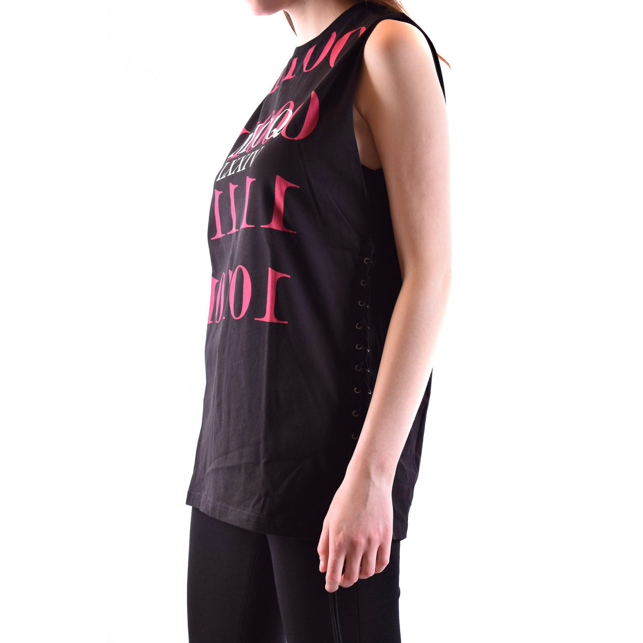 Alexander McQueen - Alexander McQueen Women's Tank Tops