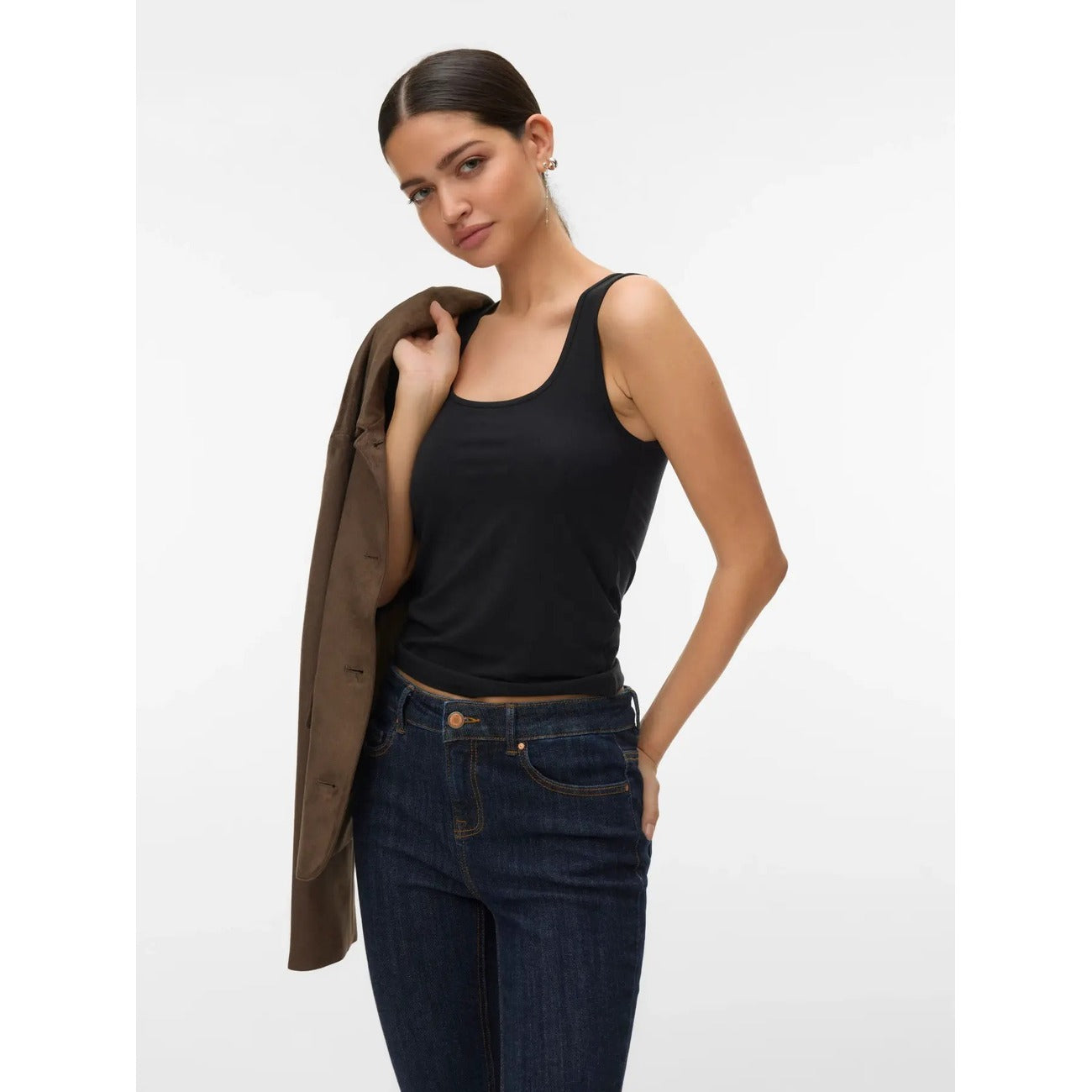 Vero Moda - Vero Moda Femme Debardeurs