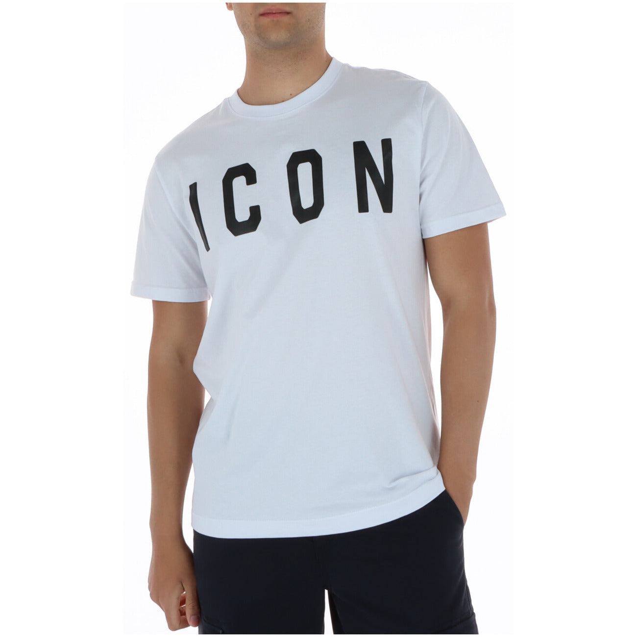 Icon - Icon Men's T-Shirts