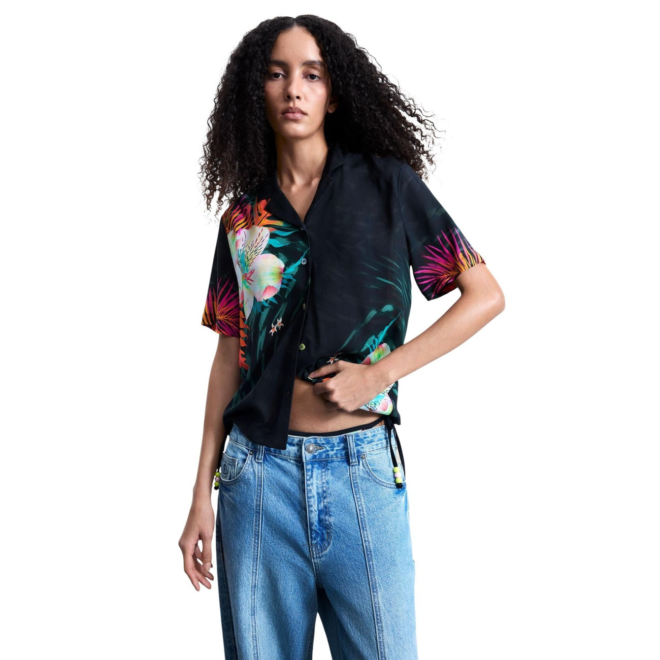 Desigual - Desigual Women's Shirts