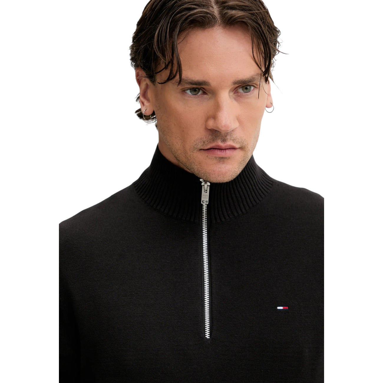 Tommy Hilfiger Jeans - Tommy Hilfiger Men's Sweaters