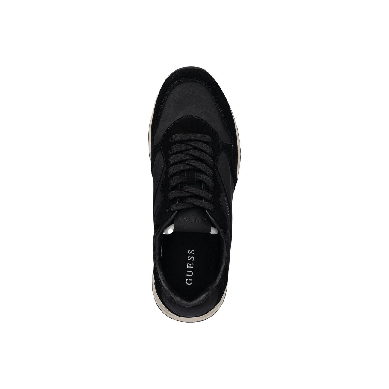 Guess - Guess Homme Baskets