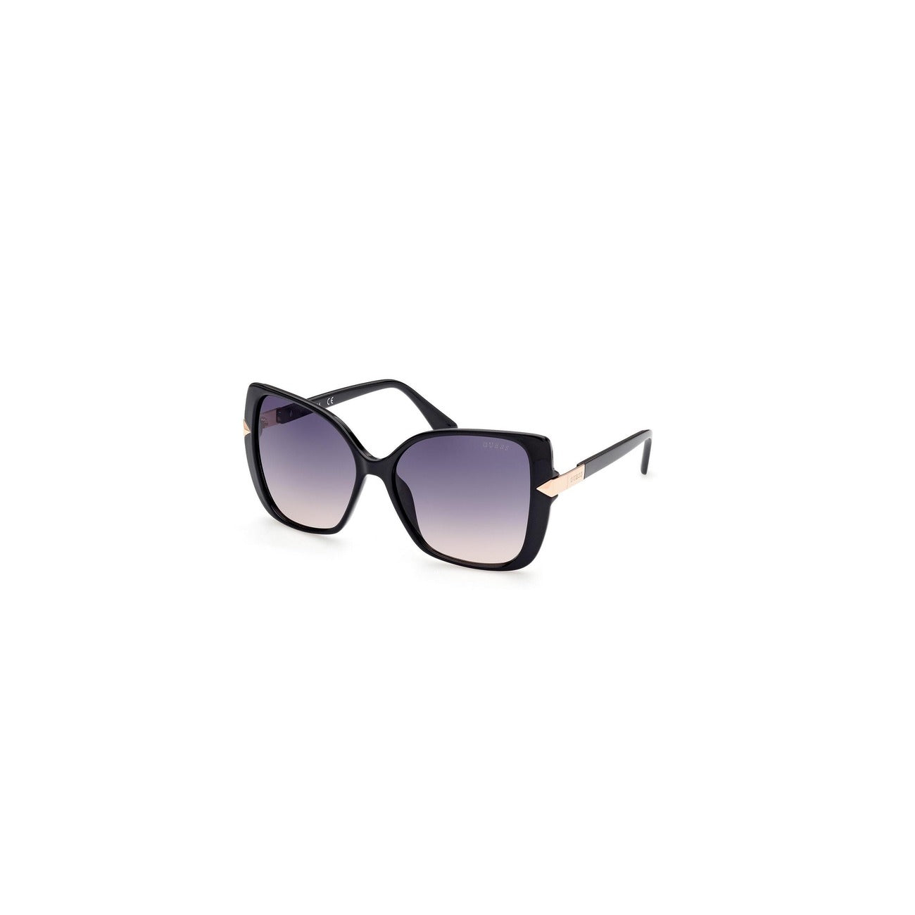 Guess - Guess Femme Lunettes De Soleil