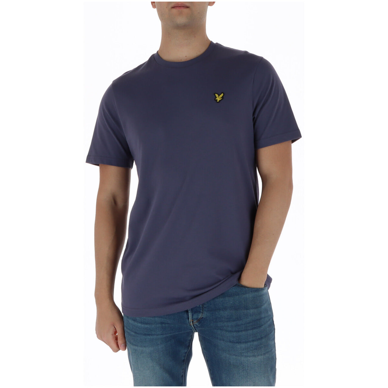 Lyle & Scott - Lyle & Scott Men's T-Shirts