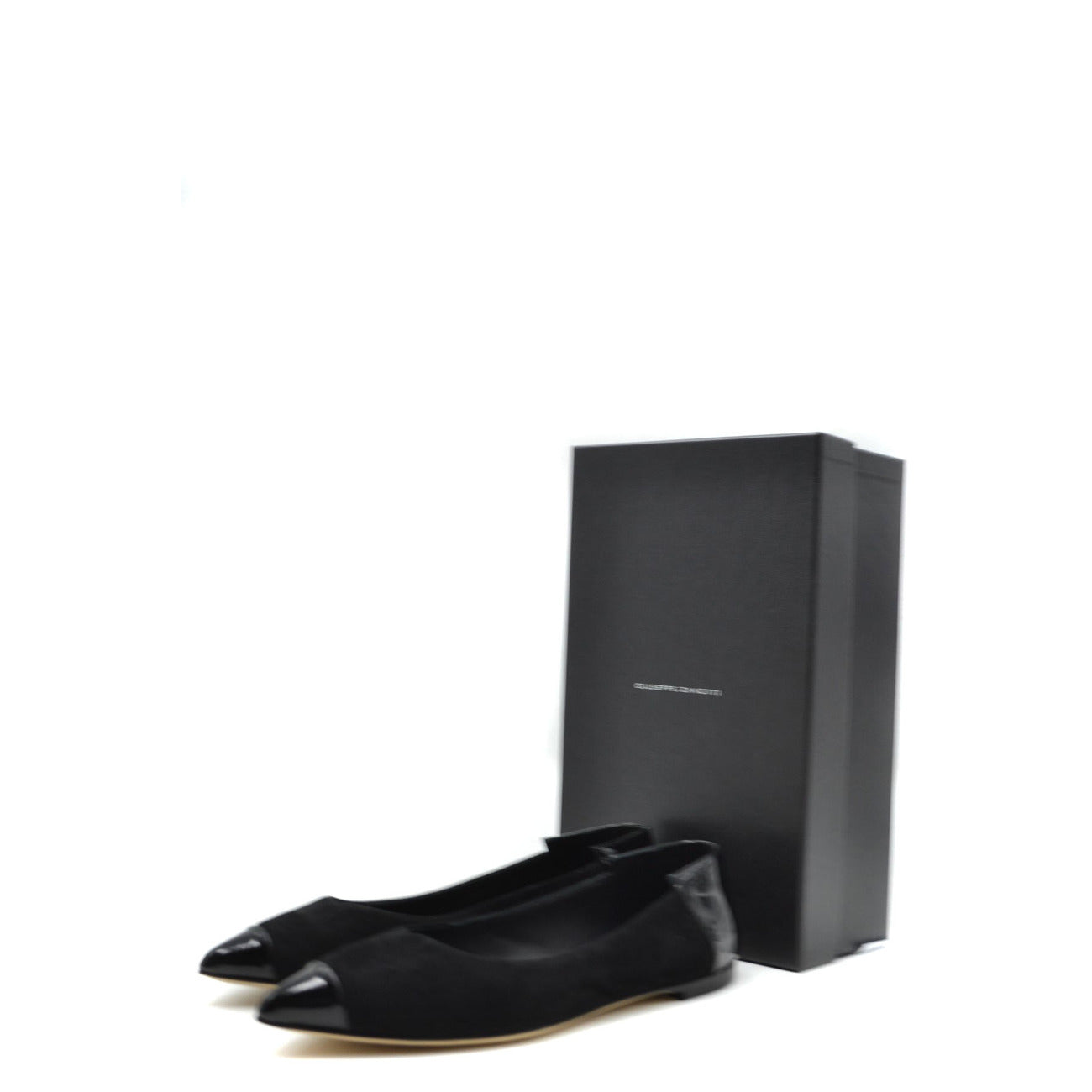 Giuseppe Zanotti - Giuseppe Zanotti Women Ballerinas