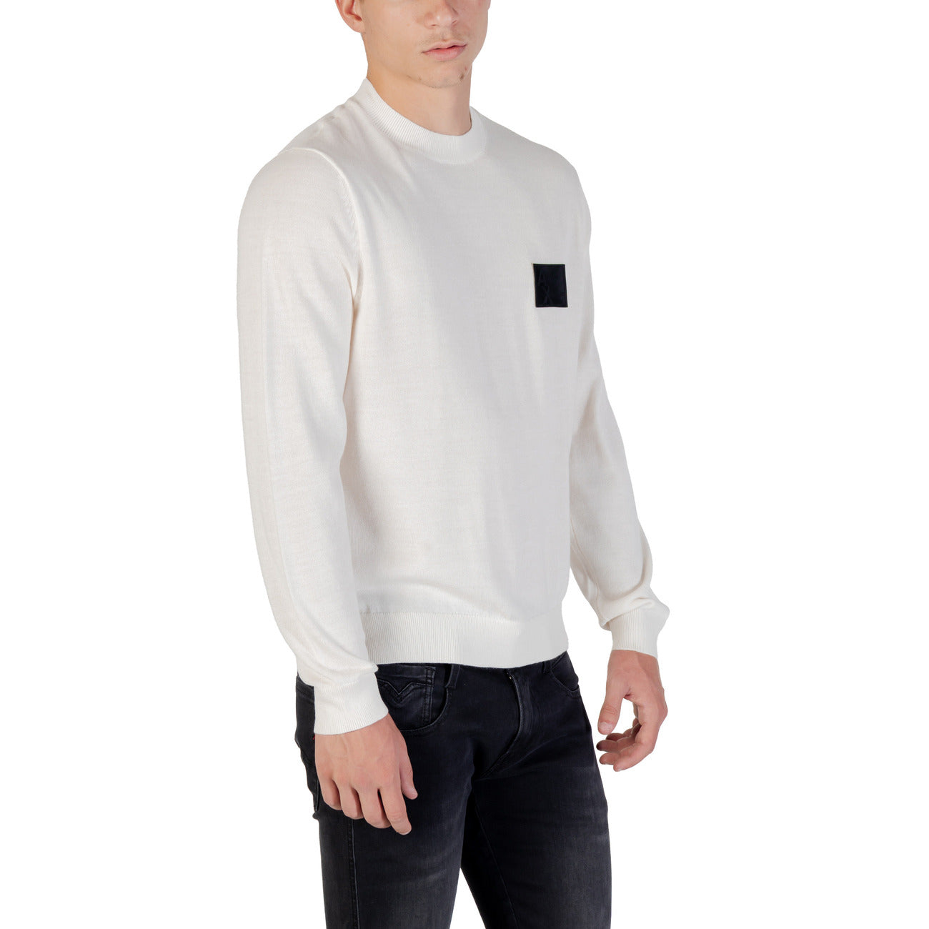 Armani Exchange - Armani Exchange Homme Pulls