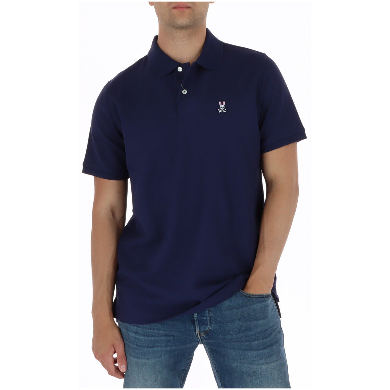 Psycho Bunny - Men's Psycho Bunny Polo Shirt