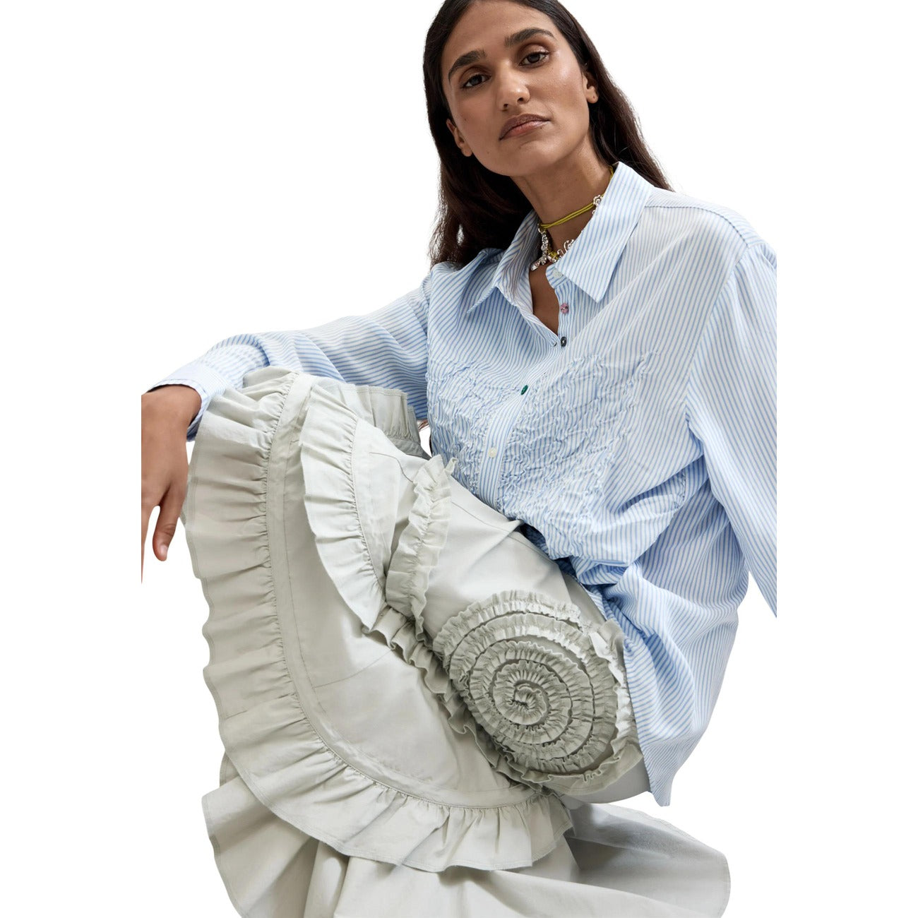 Desigual - Desigual Femme Chemises