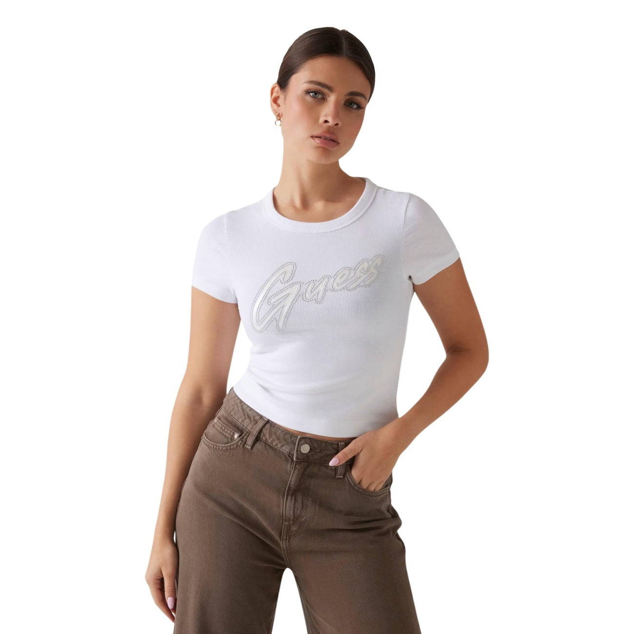 Guess - Guess Femme T-Shirts