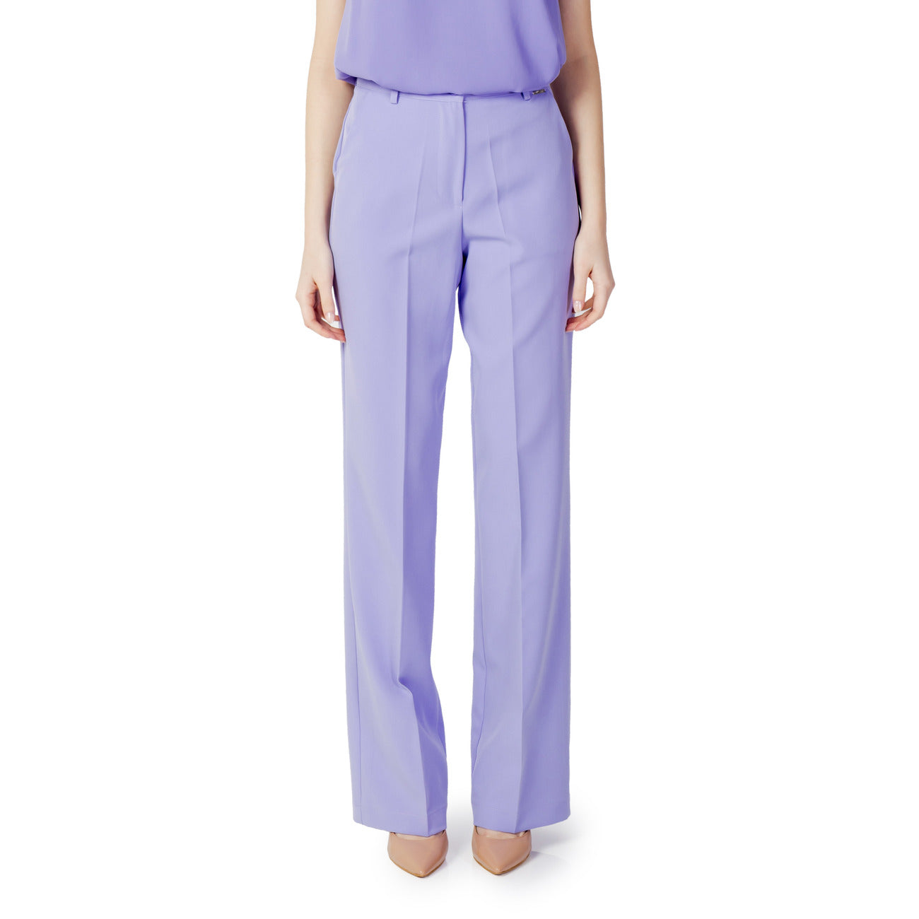 Hanny Deep - Hanny Deep Femme Pantalons