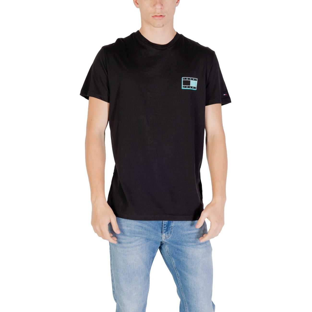 Tommy Hilfiger Jeans - Tommy Hilfiger Men's T-Shirts