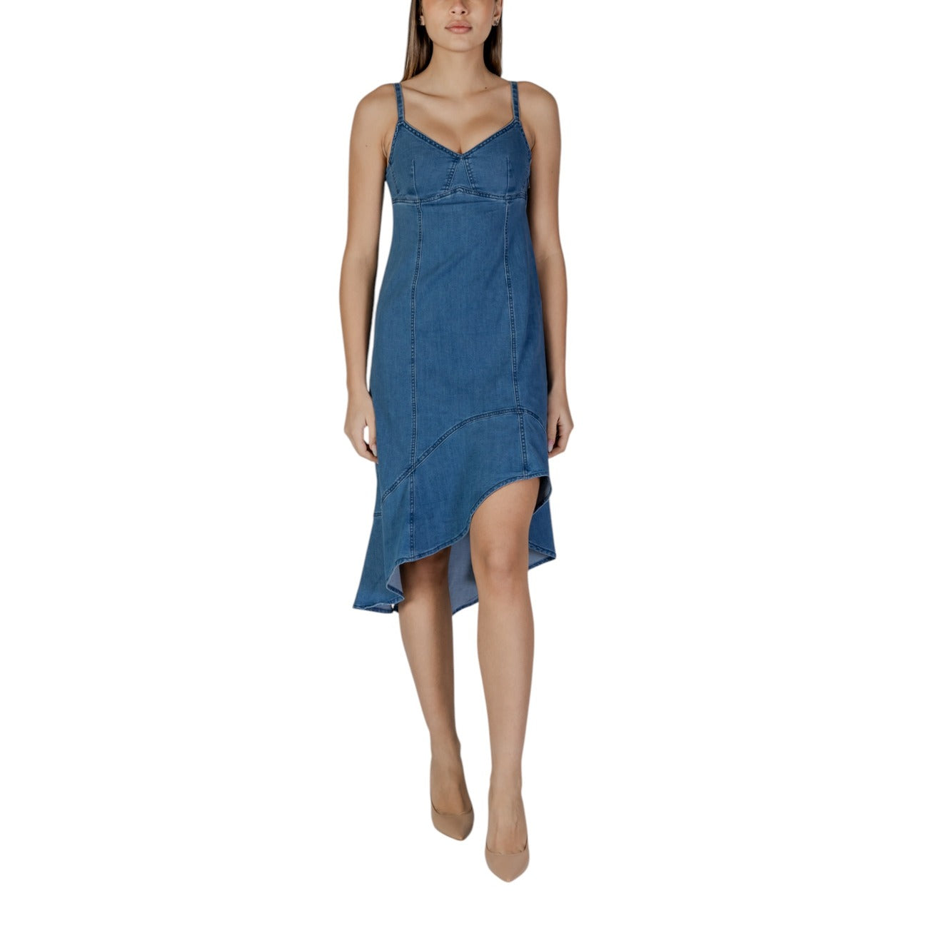 Desigual - Desigual Women's Dresses